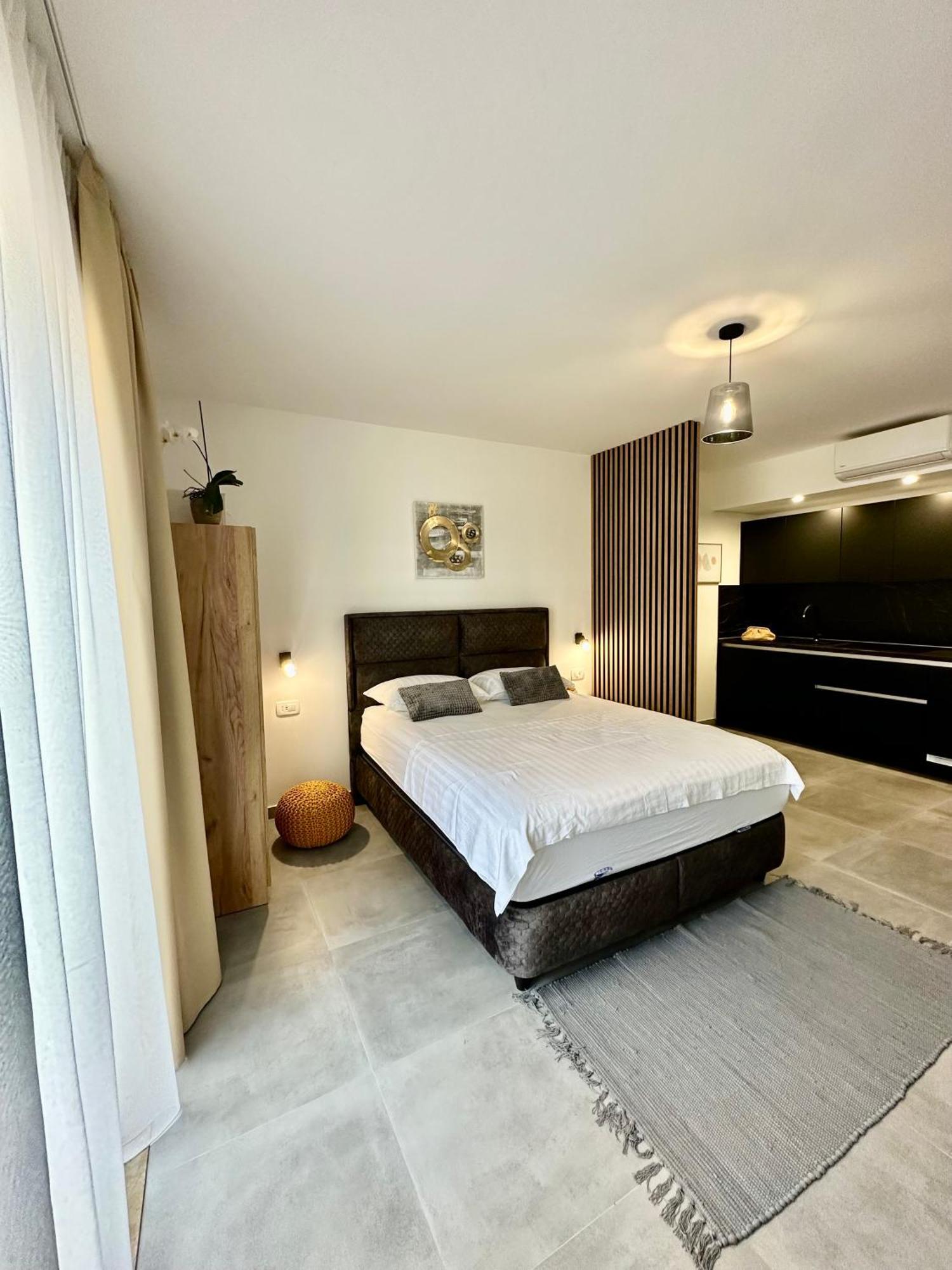 Apartment Sara IV Ližnjan Eksteriør bilde